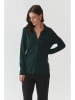 TATUUM Blouse donkergroen