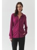 TATUUM Blouse "Ganko" paars