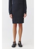 TATUUM Spódnica w kolorze granatowym