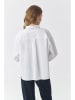 TATUUM Blouse wit