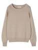TATUUM Pullover in Beige