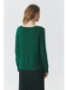 TATUUM Pullover "Joel" in Grün