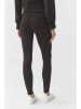 TATUUM Legging donkerbruin