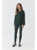 TATUUM Legging donkergroen