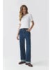 TATUUM Spijkerbroek "Risono" - comfort fit - donkerblauw