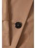 TATUUM Płaszcz przejściowy w kolorze jasnobrązowym