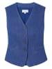TATUUM Bodywarmer blauw