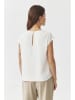 TATUUM Bluse in Weiß