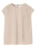 TATUUM Blouse zandkleurig