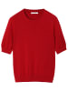 TATUUM Pullover in Rot