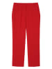 TATUUM Hose in Rot