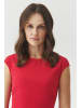 TATUUM Kleid in Rot