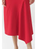 TATUUM Kleid in Rot