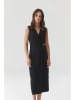 TATUUM Sukienka "Rosalind" w kolorze czarnym
