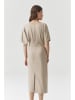 TATUUM Kleid in Sand