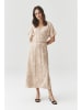 TATUUM Kleid in Beige