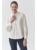 TATUUM Blouse "Clementine" crème