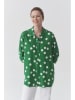 TATUUM Blouse "Dotta" groen