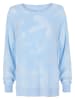 TATUUM Trui lichtblauw