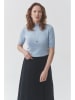 TATUUM Pullover in Hellblau