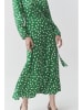 TATUUM Kleid "Sia" in Grün
