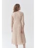 TATUUM Kleid "Casia" in Beige