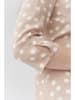 TATUUM Jurk "Casia" beige