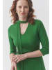 TATUUM Jurk "Clover" groen