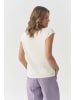TATUUM Blouse "Dandy" crème