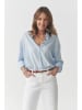 TATUUM Blouse lichtblauw