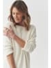 TATUUM Pullover "Alya" in Creme