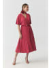 TATUUM Kleid in Pink