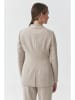 TATUUM Blazer "Lamiana" in Beige