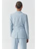 TATUUM Blazer "Malma" in Hellblau