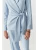 TATUUM Blazer "Malma" in Hellblau