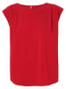 TATUUM Bluse in Rot