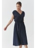 TATUUM Jurk donkerblauw