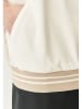 TATUUM Pullover in Creme/ Beige