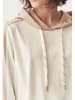 TATUUM Pullover in Creme/ Beige