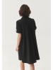 TATUUM Kleid in Schwarz