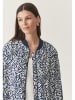 TATUUM Blouson donkerblauw/wit