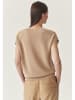 TATUUM Pullover in Beige