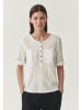 TATUUM Bluse in Weiß
