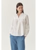 TATUUM Bluse in Weiß