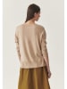 TATUUM Pullover in Beige