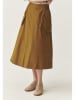TATUUM Rok mosterdgeel