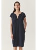 TATUUM Kleid in Dunkelblau