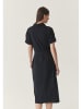TATUUM Jurk donkerblauw