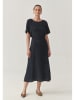 TATUUM Kleid in Dunkelblau