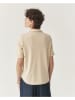 TATUUM Shirt in Beige